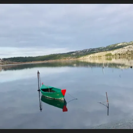 La Pergola De La Gruissan
