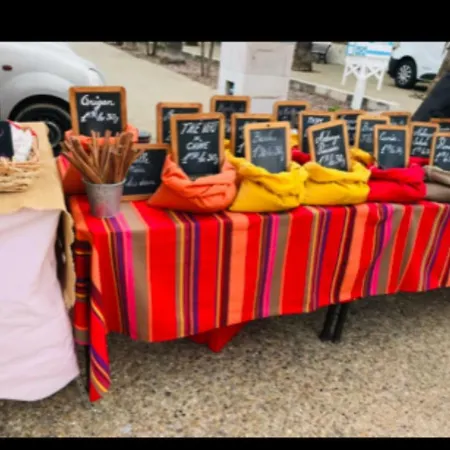 La Pergola De La * Gruissan