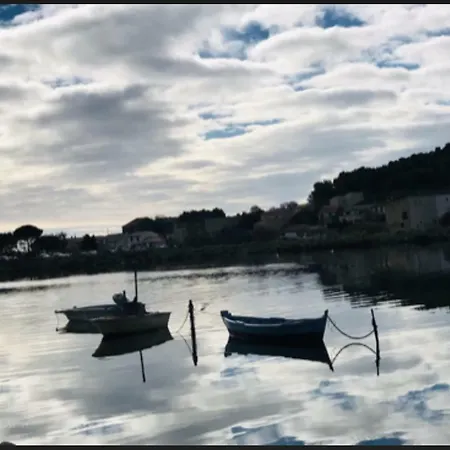 La Pergola De La * Gruissan