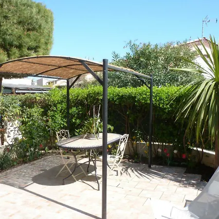 Apartament La Pergola De La *