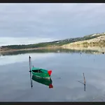 La Pergola De La 格吕桑