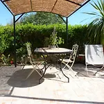 La Pergola De La *