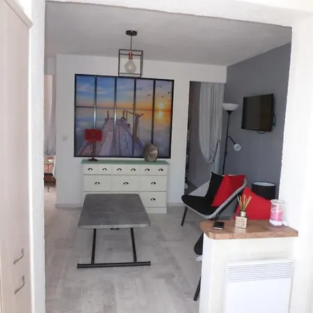 La Pergola De La * Gruissan