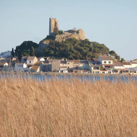 La Pergola De La