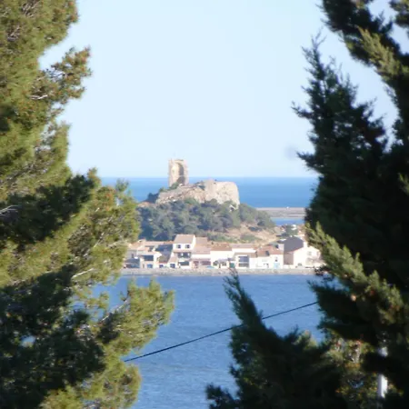 La Pergola De La