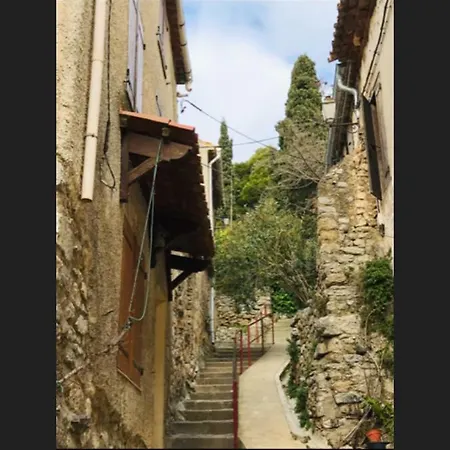La Pergola De La