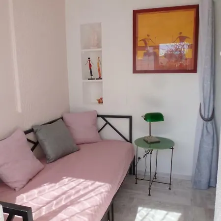 La Pergola De La Gruissan